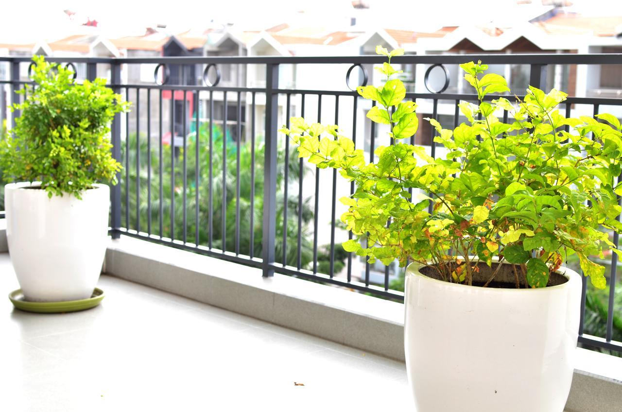Shinhua Hotel Ho Chi Minh City Exterior photo